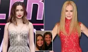 Ana de Armas Sparks Backlash Over 'Shady' Instagram Post Amid Nicole Kidman & Tom Cruise Dating Rumours