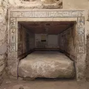 Ancient Egyptian 'Wizard Doctor' Tomb Unearthed: Secrets of a 4,400-Year-Old Magical Healer Revealed