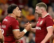 Andy Farrell Confident Lions Can Seal Test Series Victory Ahead of Schedule