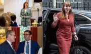 Angela Rayner Faces Backlash Over 'Stealth Tax' Comments Amid Labour's Economic Plans