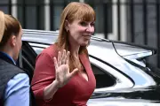 Angela Rayner Warns of Potential Summer Riots Amid Political Turmoil