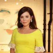 Anna Friel's Heartfelt Tribute to 'Amazing' Co-Star After Tragic Loss