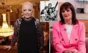 Anne Nolan Opens Up About Anxiety and Hope Amid Breast Cancer Battle