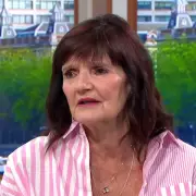 Anne Nolan Shares Heartbreaking Health Update Amid Family's Cancer Battle
