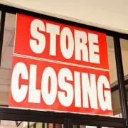 Another Major High Street Chain Shuts Doors: What It Means for Shoppers