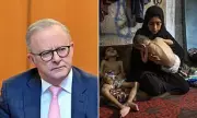 Anthony Albanese Condemns Israel's Denial of Starvation Reports in Gaza as 'Beyond Comprehension'