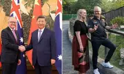 Anthony Albanese's Bold Message to Australia as Ties with China Strengthen
