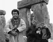Anthony Braxton Quartet's Electrifying 1985 England Performance: A Jazz Masterclass Revisited