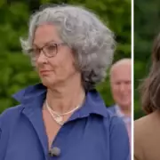 Antiques Roadshow Stuns with Rare £1 Million Kim Tschang-Yeul Painting – Expert Reveals All