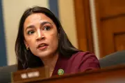 AOC Faces Death Threats Over Gaza Stance: US Lawmaker Condemns Violent Backlash