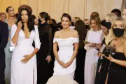 AOC's Met Gala Dress Sparks Ethics Debate: Was It Lobbying or Art?