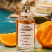 Aperol Spritz Perfume: The Perfect Summer Scent You Need to Try