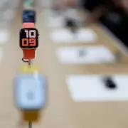 Apple Fans Rush to Grab £299 Watch in Massive Discount Deal – Don't Miss Out!