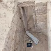 Archaeologists Unearth Ancient Egyptian 'Door to the Afterlife' in Luxor