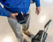 Are Your Power Banks a Fire Hazard? The Hidden Risks of Lithium-Ion Batteries on Planes