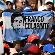 Argentina Eyes Grand Prix Return: Could F1 and MotoGP Make a Comeback?