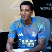 Arsenal and Liverpool Eye Real Madrid Star Rodrygo in Shock Transfer Move