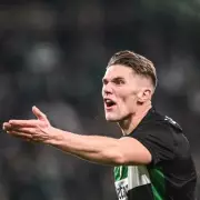 Arsenal and Man Utd Battle for Viktor Gyokeres as Sporting Star Shines in Portugal