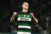 Arsenal and Newcastle Locked in Transfer Battle for Sporting Lisbon Star Viktor Gyokeres
