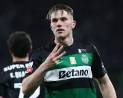 Arsenal Complete Viktor Gyokeres Signing in Blockbuster £50m Deal