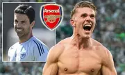 Arsenal Confirm £64m Signing of Viktor Gyokeres – Sporting Lisbon Star Joins Gunners