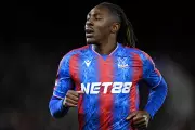 Arsenal Eye Eberechi Eze as Crystal Palace Star Shines Amid Viktor Gyokeres Links