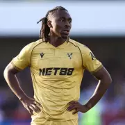 Arsenal Eye Eze as Wright Urges Liverpool to Steal the Show