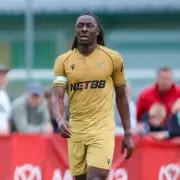 Arsenal Eye Sensational Move for Crystal Palace Star Eberechi Eze