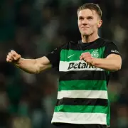 Arsenal Eye Sensational Summer Signings: Gyokeres, Eze & Nelson in the Mix