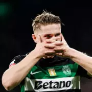 Arsenal Eye Viktor Gyokeres as £85m Striker Solution – Sporting Lisbon Star on Gunners' Radar