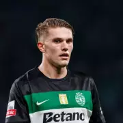 Arsenal Eye Viktor Gyokeres as £86m Release Clause Sparks Transfer Battle