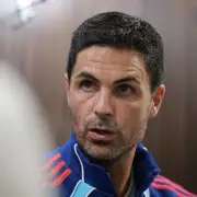 Arsenal Eye Viktor Gyokeres as Arteta Plots Major Striker Overhaul