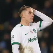 Arsenal Eye Viktor Gyokeres as Sporting CP Star Shines in Portugal