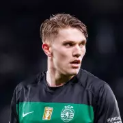 Arsenal Eye Viktor Gyokeres: Could He Inherit a Legendary Shirt Number?