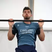 Arsenal Eyeing Viktor Gyokeres as Kai Havertz Struggles Continue