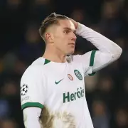 Arsenal in Advanced Talks to Sign Viktor Gyokeres in Blockbuster Transfer