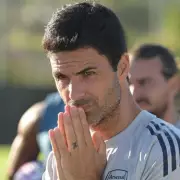 Arsenal Transfer Drama: Reiss Nelson's Future in Doubt as Fabio Vieira Eyes Exit