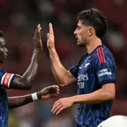 Arsenal vs Newcastle: Gyokeres and Isak Shine in Thrilling Premier League Clash