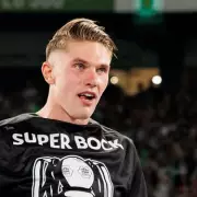 Arsenal's £85m Gyokeres Transfer Saga: Sporting Lisbon Stand Firm Amid Gunners' Interest