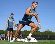 Arsenal's Leandro Trossard Rejects Fenerbahce, Eyes Bayern Munich Move