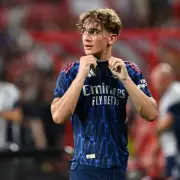 Arsenal's Rising Star Max Dowman Shines in Pre-Season: Could He Be the Next Jack Wilshere?