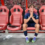 Arsenal's Rising Star Max Dowman Sparks Excitement as Mikel Arteta Eyes Future First-Team Role