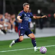 Arsenal's Summer Transfer Strategy: Who's In and Who's Out?