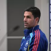 Arsenal's Thomas Partey Faces Legal Turmoil as Rape Charges Resurface