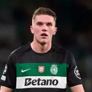Arsenal's Transfer Blow: Viktor Gyokeres Snubs Gunners for Sporting Lisbon