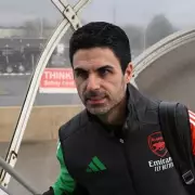 Arsenal's US Tour Squad Revealed: Key Absences and Surprise Inclusions