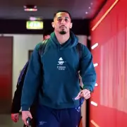 Arsenal's William Saliba Contract Update: Key Details Revealed