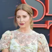 Ashley Tisdale's Secret Role in 'High School Musical' Revealed – Fans Stunned!