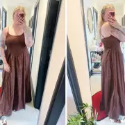 ASOS Fashion Editor's Secret to the Perfect Summer Dress – Under £25!