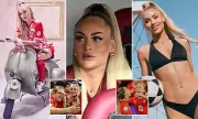 Aston Villa Star Alisha Lehmann Hires Personal Bodyguard Amid Rising Fame